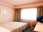 фото отеля Ark Hotel Tokyo