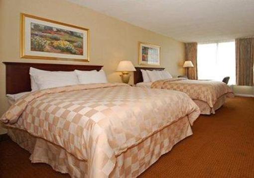 фото отеля Clarion Inn Pueblo