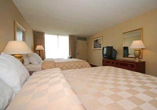 фото отеля Clarion Inn Pueblo