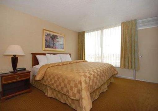 фото отеля Clarion Inn Pueblo