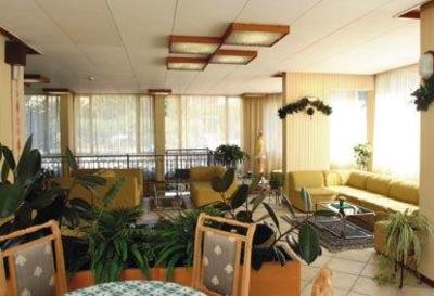 фото отеля Hotel Andalo