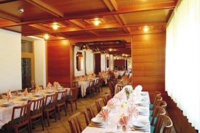 фото отеля Hotel Andalo