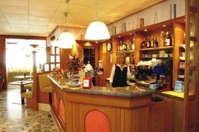 фото отеля Hotel Andalo