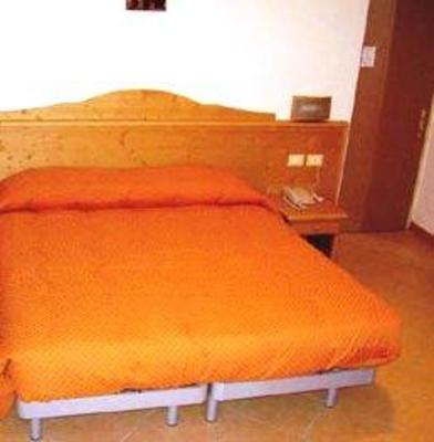 фото отеля Hotel Andalo