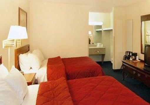 фото отеля Comfort Inn Culpeper