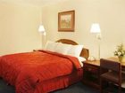 фото отеля Comfort Inn Culpeper