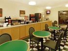 фото отеля Comfort Inn Culpeper