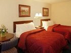 фото отеля Comfort Inn Culpeper