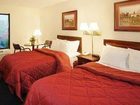 фото отеля Comfort Inn Culpeper