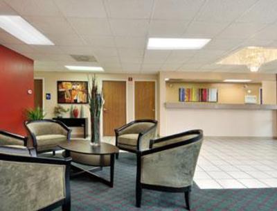 фото отеля Days Inn & Suites Round Rock