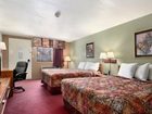 фото отеля Days Inn & Suites Round Rock