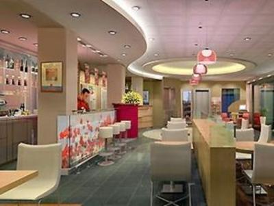 фото отеля Ibis Hotel Dongguan Qingxi