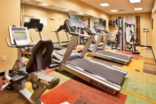 фото отеля Holiday Inn Express Hotel & Suites Palm Bay