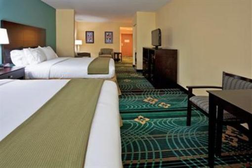 фото отеля Holiday Inn Express Hotel & Suites Palm Bay