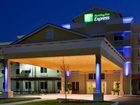 фото отеля Holiday Inn Express Hotel & Suites Palm Bay