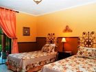 фото отеля Hostal Villa Toscana