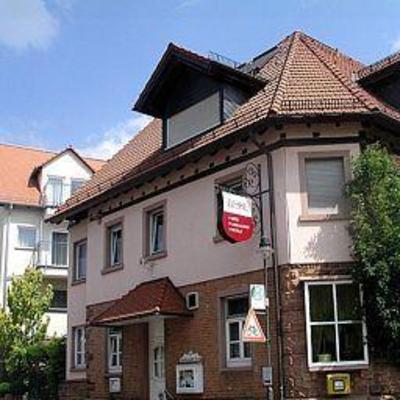 фото отеля Hotel Brennhaus Behl