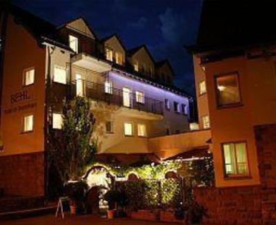 фото отеля Hotel Brennhaus Behl