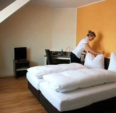 фото отеля Hotel Brennhaus Behl