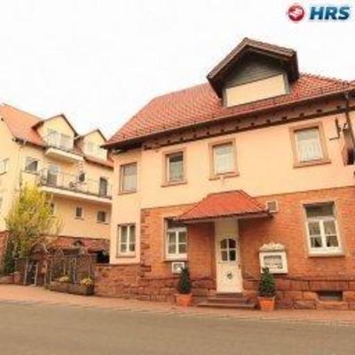 фото отеля Hotel Brennhaus Behl