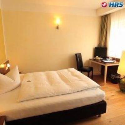 фото отеля Hotel Brennhaus Behl