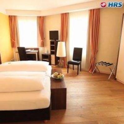 фото отеля Hotel Brennhaus Behl
