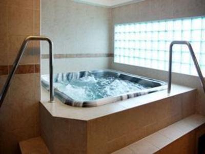 фото отеля Hotel Waterfall