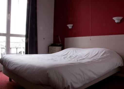 фото отеля Antigone Hotel