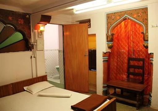 фото отеля Hare Krishna Guest House Jodhpur