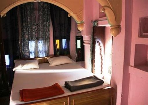 фото отеля Hare Krishna Guest House Jodhpur