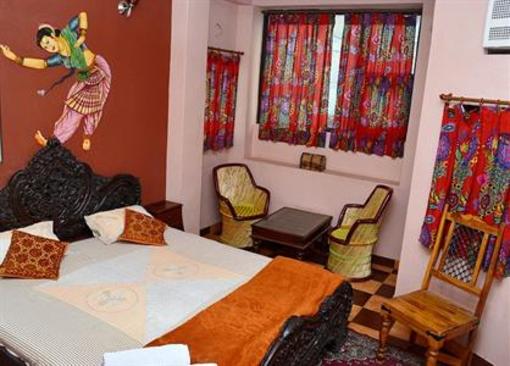 фото отеля Hare Krishna Guest House Jodhpur