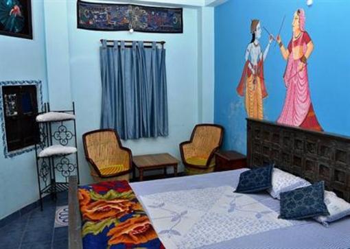 фото отеля Hare Krishna Guest House Jodhpur