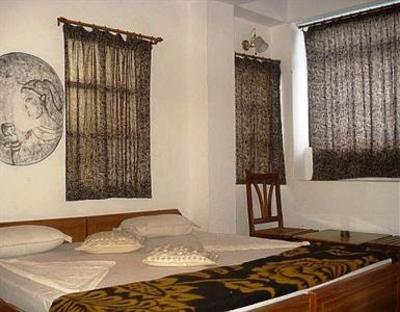 фото отеля Hare Krishna Guest House Jodhpur