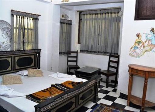 фото отеля Hare Krishna Guest House Jodhpur