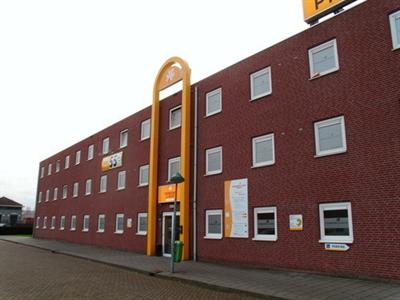фото отеля Premiere Classe Hotel Breda