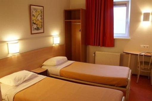 фото отеля Premiere Classe Hotel Breda