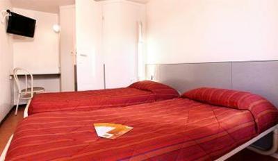 фото отеля Premiere Classe Hotel Breda