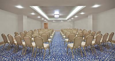 фото отеля Divan Bursa