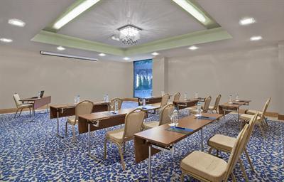 фото отеля Divan Bursa