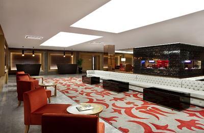 фото отеля Divan Bursa