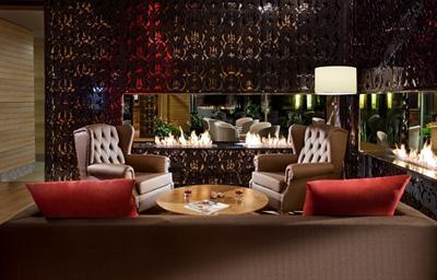 фото отеля Divan Bursa