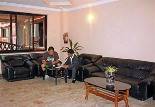 фото отеля Kathmandu Resort Hotel