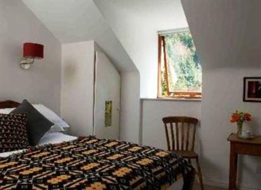 фото отеля Graig Wen Bed and Breakfast Dolgellau