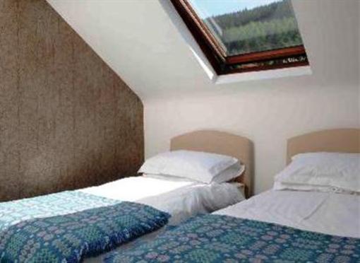 фото отеля Graig Wen Bed and Breakfast Dolgellau