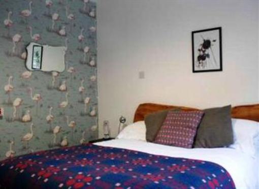 фото отеля Graig Wen Bed and Breakfast Dolgellau