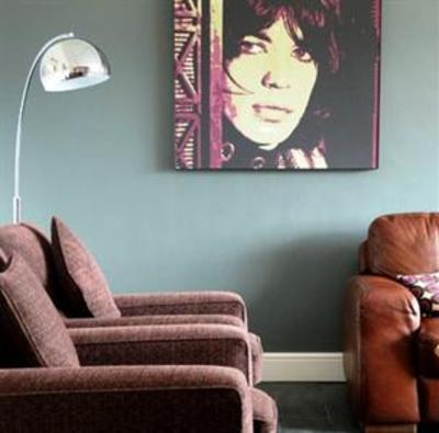 фото отеля Graig Wen Bed and Breakfast Dolgellau