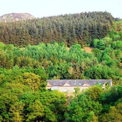 фото отеля Graig Wen Bed and Breakfast Dolgellau