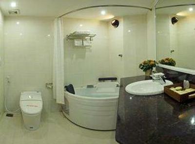 фото отеля Orient Hotel Da Nang