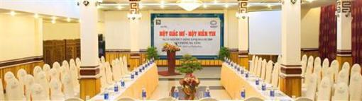 фото отеля Orient Hotel Da Nang