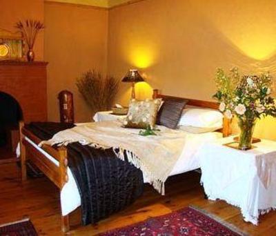 фото отеля Oakdene Guest House